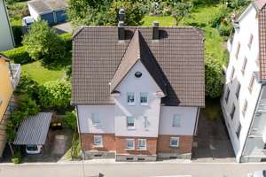 Wohnen, wo Rottweil pulsiert. – Die vollständige Adresse der Immobilie erhältst du vom Anbieter., 78628 Rottweil – Vorschaubild 1
