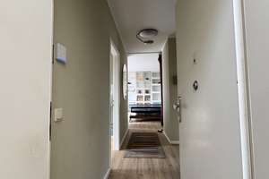 Ruhiges Dachgeschoss-Refugium mit Sonnenterrasse – Muskauer Str. 44, 10997 Kreuzberg, Berlin – Vorschaubild 15