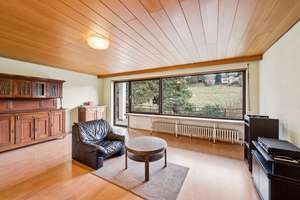 Freistehendes Mehrgenerationenhaus -          
drei Wohneinheiten - großer Garten
und Stellplätze – Die vollständige Adresse der Immobilie erhältst du vom Anbieter., 66802 Überherrn – Vorschaubild 18