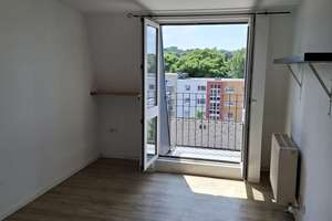 *** 1 Zi -Appartment, inkl. Küche ab 01.06.2026 ** Ponntor*** – Roermonder Str. 27, 52072 Ponttor, Aachen – Vorschaubild 5