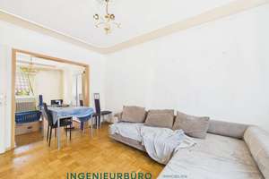 Modernisierungsbedürftiges Einfamilienhaus mit Garage in HN - Klingenberg – Die vollständige Adresse der Immobilie erhältst du vom Anbieter., 74081 Klingenberg, Heilbronn – Vorschaubild 3