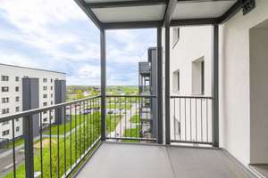STADTNAHE ERHOLUNG // Gehobener Zweitbezug in energieeffizientem Sanierungsobjekt in Kitzscher – 4567 Kitzscher – Vorschaubild 2