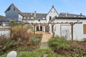 Solides Zweifamilienhaus mit 6 Zimmern Garten und kleiner Garage in Dortmund-Aplerbeck – Die vollständige Adresse der Immobilie erhältst du vom Anbieter., 44287 Aplerbeck (Ortsteil), Dortmund – Vorschaubild 3