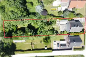 Gemütliches Einfamilienhaus in beliebter Siedlungslage  – Leer (Kreis) – Vorschaubild 9