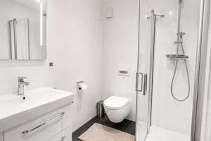 Top-Chance! 4-Zimmer mit Ausblick und Tiefgaragenstellplatz
 – Die vollständige Adresse der Immobilie erhältst du vom Anbieter., 30163 List, Hannover – Vorschaubild 7