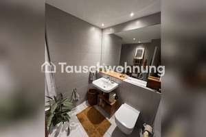 Tauschwohnung: Große frisch sanierte Wohnung mit zwei Balkonen – Die vollständige Adresse der Immobilie erhältst du vom Anbieter., 22607 Groß Flottbek, Hamburg – Vorschaubild 5