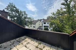 Siegen Geisweid, helle 2 ZKB Balkon DG ETW/ Top Lage gepfl. Anlage – Die vollständige Adresse der Immobilie erhältst du vom Anbieter., 57078 Geisweid, Siegen – Vorschaubild 6