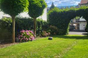 Innenstadtoase: Stadthaus mit Terrassen; schönem Garten; Büroeinheit; PKW-Stellplätzen, PV-Anlagen – Die vollständige Adresse der Immobilie erhältst du vom Anbieter., 53173 Alt-Godesberg, Bonn – Vorschaubild 5