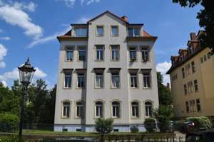 Gemütliches Wohnen in Dresden-Löbtau