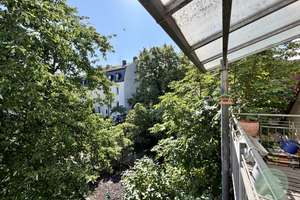** Fürth at it`s BEST * historisches Ambiente * ca. 106 qm * 5 Zi * Kapitalanlage in bester LAGE ** – Die vollständige Adresse der Immobilie erhältst du vom Anbieter., 90762 Altstadt, Innenstadt, Fürth – Vorschaubild 25