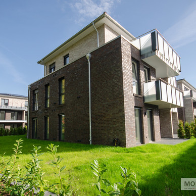 Wohnung In Westerstede Mieten