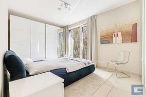 Sonne, Weitblick & private Sauna! – Wohnen auf höchstem Niveau! - Kiel-Düsternbrook – Die vollständige Adresse der Immobilie erhältst du vom Anbieter., 24105 Düsternbrook, Kiel – Vorschaubild 11