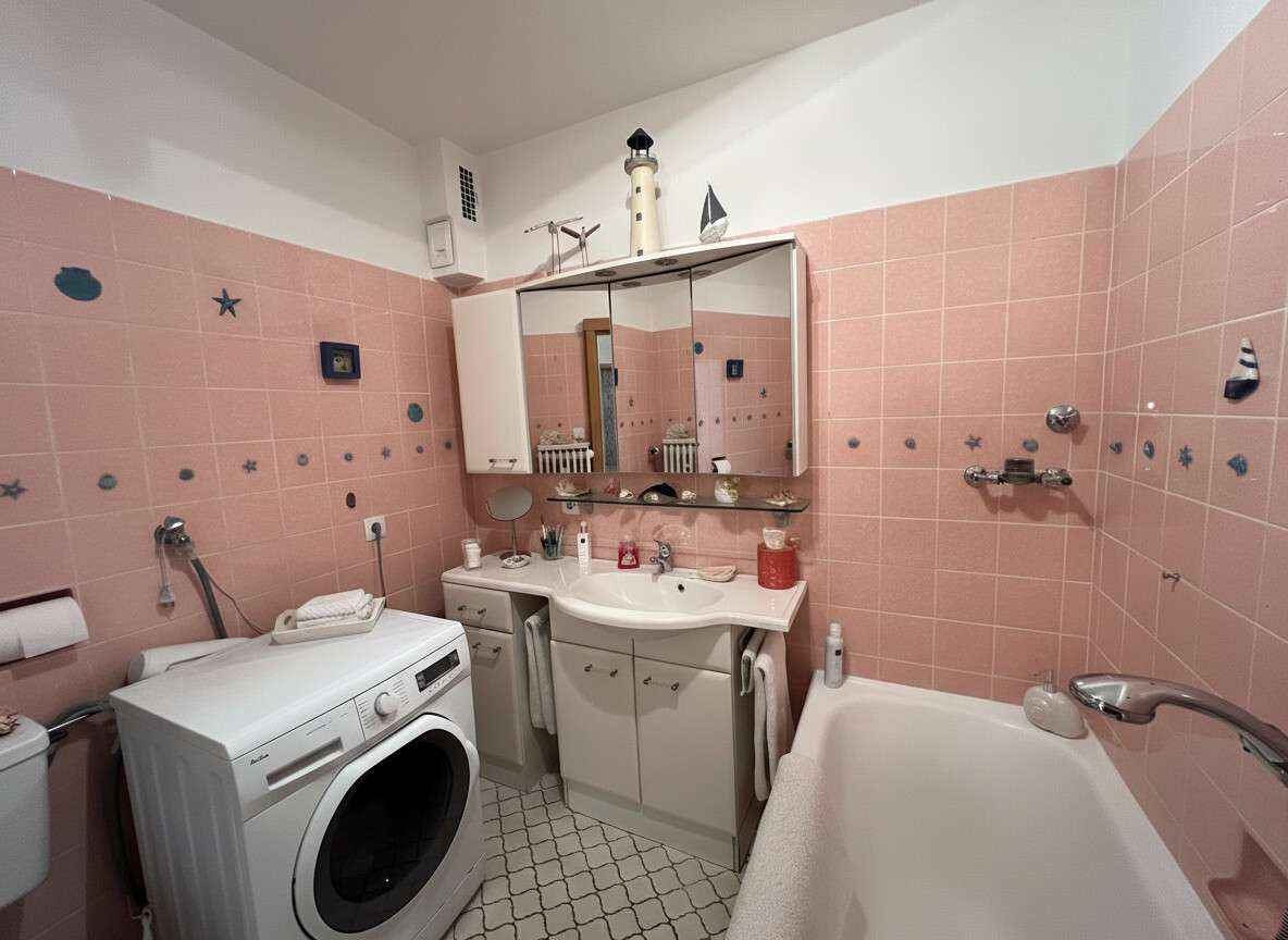 Immobilie in Friedberg - Gut geschnittene 3-Zimmerwohnung in Friedberg - Bild 1