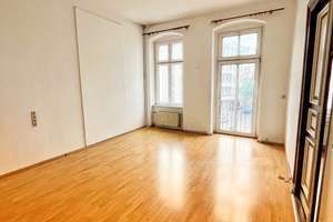 Bezugsfreie Altbauwohnung nahe Stuttgarter Platz – Die vollständige Adresse der Immobilie erhältst du vom Anbieter., 10627 Charlottenburg, Berlin – Vorschaubild 8