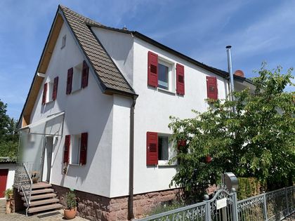Haus Kaufen In Waldbronn Immobilienscout24