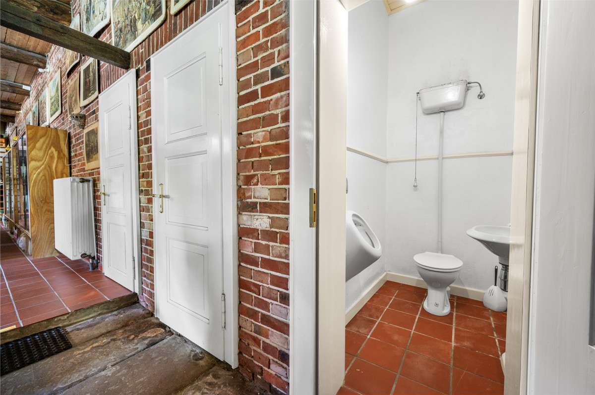 Immobilie in Engden - KVBm Bietet an: Einfamilienhaus in Engden - Bild 8