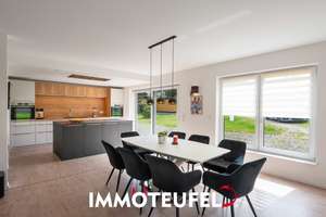 Exklusives Wohnensemble aus Stadtvilla und Bungalow auf großem Grundstück – stilvoll, effizient und  – Die vollständige Adresse der Immobilie erhältst du vom Anbieter., 9114 Glösa-Draisdorf, Chemnitz – Vorschaubild 10