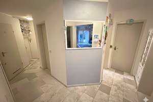 Großzügige 4-Zimmer-Wohnung mit Terrasse und Garten in Mannheim-Friedrichsfeld – Die vollständige Adresse der Immobilie erhältst du vom Anbieter., 68229 Friedrichsfeld, Mannheim – Vorschaubild 14