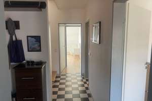 85 m² Maisonette + Balkon + TG-Stellplatz – Top Lage – Zumbroockstraße 9, 48153 Josef, Münster – Vorschaubild 11