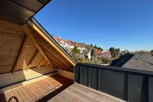 Luxuriöses Penthouse mit 2 Zimmern und Balkon in Mainz-Laubenheim – Oberer Dorfgraben 6, 55130 Laubenheim, Mainz – Vorschaubild 13