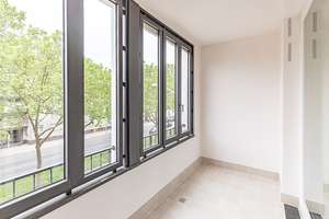 5.OG mit Weitblick - clever investieren - Neubaustudio in Schöneberg! – Die vollständige Adresse der Immobilie erhältst du vom Anbieter., 10823 Schöneberg, Berlin – Vorschaubild 3