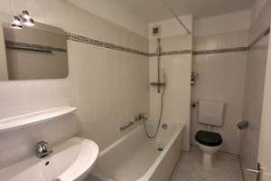AB SOFORT FREI:  Ruhige & helle 2 Zimmer   (50m²)  Wohnung mit großem Südbalkon – Die vollständige Adresse der Immobilie erhältst du vom Anbieter., 81247 Obermenzing, München – Vorschaubild 8