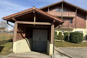 Großzügige 2-Zimmer-Wohnung in Kirchham – Die vollständige Adresse der Immobilie erhältst du vom Anbieter., 94148 Kirchham – Vorschaubild 3