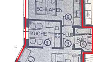 Die perfekte Stadtwohnung in Köln-Bayenthal – Goltsteinstraße 32, 50968 Bayenthal, Köln – Vorschaubild 9