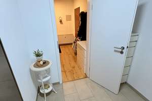 Gemütliche sanierte 3-Zimmer-Wohnung im Kölner Norden – Die vollständige Adresse der Immobilie erhältst du vom Anbieter., 50769 Merkenich, Köln – Vorschaubild 22