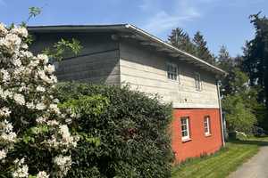 Gemütliches Wohnen im Grünen in Alleinlage und viel Platz – Groß Sterneberger Str. 54, 21714 Stade (Kreis) – Vorschaubild 22