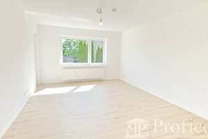 Chic Wohnen in Rüningen: Renov. 3-Zi.-Wohnung u.a. mit EBK, Sonnenloggia und Garage zu mieten! – Goethestraße 11 A, 38122 Rüningen, Braunschweig – Vorschaubild 3