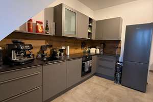 Exklusive 2-Zimmer-Dachgeschosswohnung mit privater Dachterrasse – Neubau 2025 – Die vollständige Adresse der Immobilie erhältst du vom Anbieter., 81825 Waldtrudering, München – Vorschaubild 5
