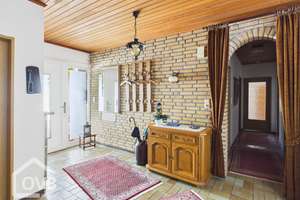 Wohnen auf einer Ebene – solider Bungalow mit großem Garten & Garage – Die vollständige Adresse der Immobilie erhältst du vom Anbieter., 26759 Hinte – Vorschaubild 8
