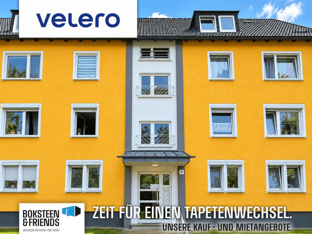Real Estate Title Image Background