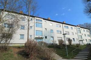 2. OG / 3 Zimmer mit Balkon – Am Flugfeld 101, 87600 Oberbeuren, Kaufbeuren – Vorschaubild 8