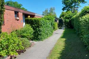+++ Vermietetes Reihenhaus mit Teilkeller + Garage in HH-Niendorf  - für Kapitalanleger - VON PRIVAT – Quadenweg 85 b, 22453 Niendorf, Hamburg – Vorschaubild 7
