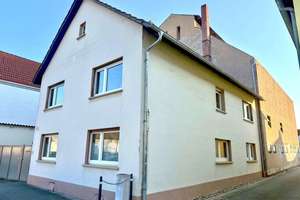 Viel Platz in Lampertheim... Haus, Hof, Scheune! – Die vollständige Adresse der Immobilie erhältst du vom Anbieter., 68623 Lampertheim – Vorschaubild 5
