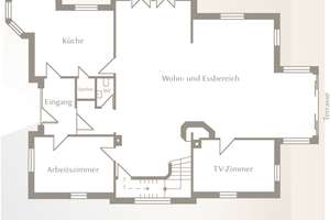 Stilvolle Villa auf Traumgrundstück und zusätzlichem Bungalow – Die vollständige Adresse der Immobilie erhältst du vom Anbieter., 67590 Monsheim – Vorschaubild 15