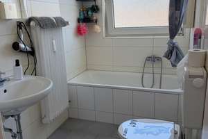 Citynahes Wohnen mit bester Anbindung - 1-Zimmer-Apartment – 44135 Kaiserbrunnen, Dortmund – Vorschaubild 10