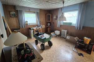 Ländliches Anwesen mit Scheune, Garage und 2700 m2 Garten – Die vollständige Adresse der Immobilie erhältst du vom Anbieter., 96349 Steinwiesen – Vorschaubild 13