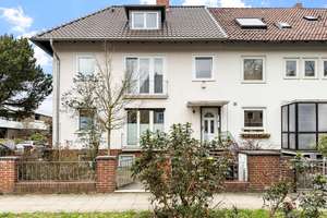Besichtigen und einziehen – Die vollständige Adresse der Immobilie erhältst du vom Anbieter., 30519 Döhren, Hannover – Vorschaubild 3