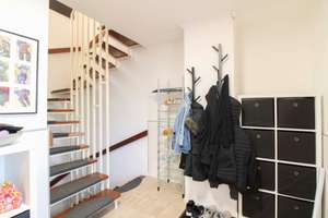Einziehen und wohlfühlen: Gepflegtes Reihenmittelhaus in Dortmund – Die vollständige Adresse der Immobilie erhältst du vom Anbieter., 44287 Aplerbeck (Ortsteil), Dortmund – Vorschaubild 4