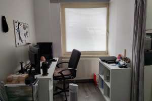 Einraumwohnung im Herzen der Stadt Wuppertal – Perfekt für Studierende & Kapitalanleger – Reichsgrafenstraße 1, 42119 Elberfeld, Wuppertal – Vorschaubild 3