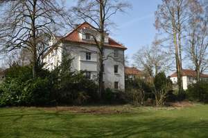 Kapitalanlage : MFH-H mit 4 ! vermieteten ! Wohnungen  in begehrter Parklage – 33604 Mitte, Bielefeld – Vorschaubild 9