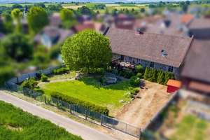 Idyllisches Anwesen mit vielfältigen Nutzungsmöglichkeiten in Feldrandlage von Reichelsheim-Blofeld – Die vollständige Adresse der Immobilie erhältst du vom Anbieter., 61203 Reichelsheim (Wetterau) – Vorschaubild 4
