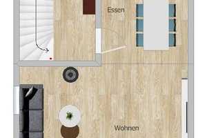 **Grünes Paradies am Stadtrand – charmantes Reihenendhaus mit viel Platz im Garten** – Ostalbkreis – Vorschaubild 5