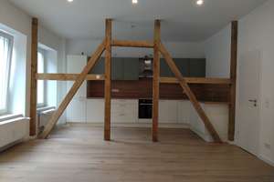 Kernsanierte Wohnung in ruhiger Lage 5 Gehminuten zum Luisenviertel – Nützenberger Straße 11, 42115 Elberfeld West, Wuppertal – Vorschaubild 22