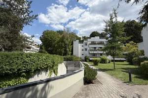 Exklusives Penthouse in bester Lage Harlachings – kurzfristig bezugsfrei ab 01.12 – Die vollständige Adresse der Immobilie erhältst du vom Anbieter., 81545 Harlaching, München – Vorschaubild 22