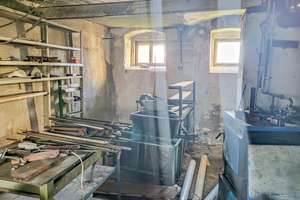 Vielseitige Werkstatt, 200 m² Wohnfläche und Sanierungsmöglichkeiten – Die vollständige Adresse der Immobilie erhältst du vom Anbieter., 8359 Breitenbrunn/Erzgebirge – Vorschaubild 3