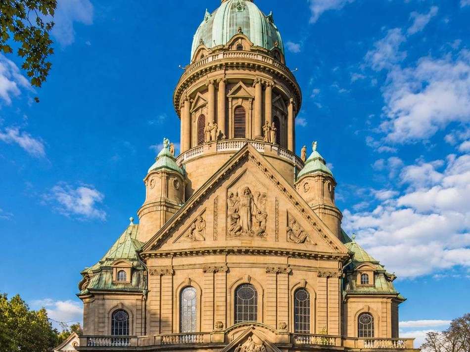 Christuskirche